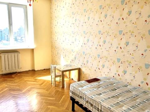 квартира за адресою Михайла Омеляновича-Павленка вул. (Суворова), 19-А