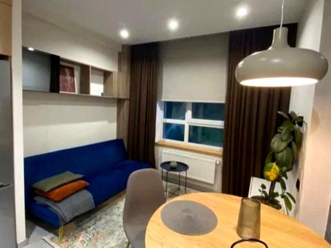 квартира за адресою Малоголосківська вул., 8