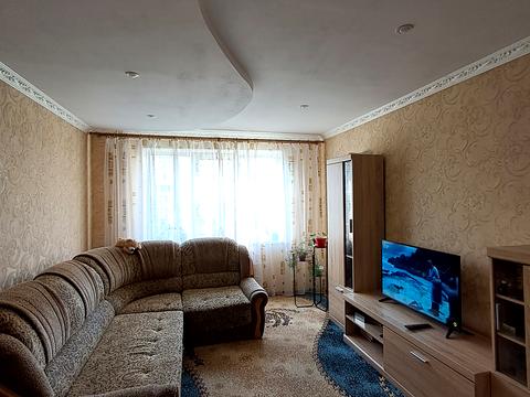 квартира по адресу Победы просп. (Победы), 69