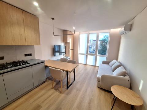 квартира за адресою Степана Бандери вул., 79