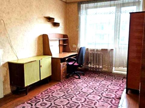 квартира за адресою Новодарницька вул., 13