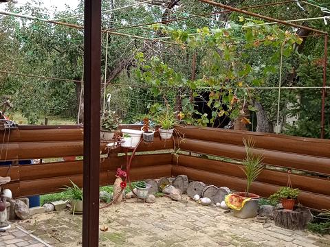 будинок за адресою Скіфська вул.