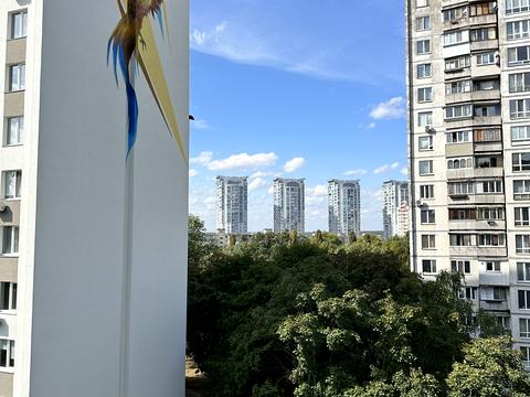 квартира по адресу Чернобыльская ул., 9