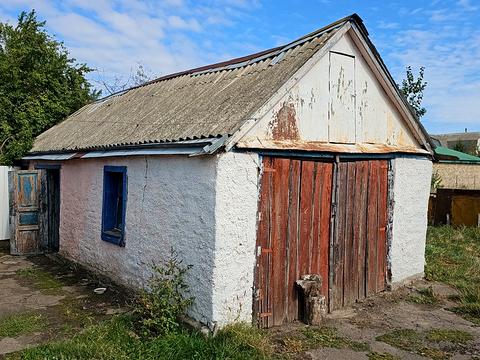 дом по адресу Дмитриевская ул.