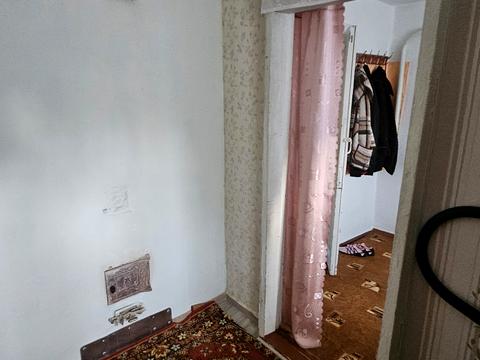 дом по адресу 1-й Королёва пер., 4