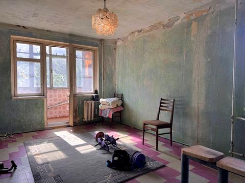 квартира по адресу Батумская ул., 42