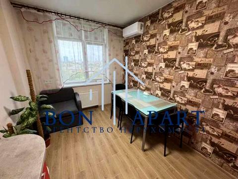 квартира за адресою Польова вул., 73