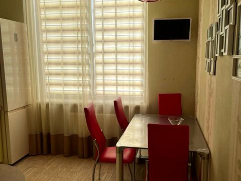 квартира за адресою Генуезька вул., 24д