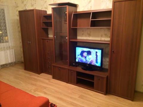 квартира по адресу Радужный массив ул., 5