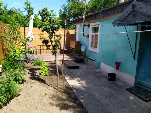 дом по адресу Панаса Мирного ул., 25