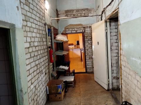 комерційна за адресою Мереф'янське шосе (Новопролетарська), 30