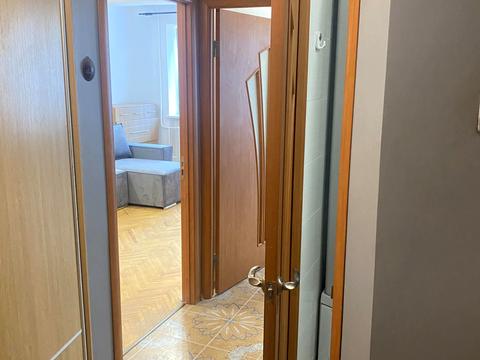 квартира по адресу Ефремова ул., 8