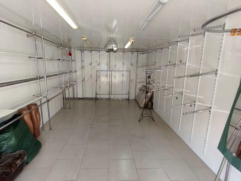 коммерческая по адресу Цегляний провулок, 3