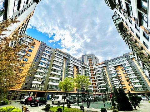 квартира за адресою Стрийська вул., 45-А