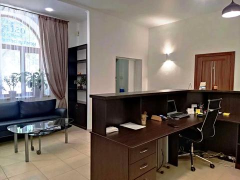 комерційна за адресою Мала Шияновська вул. (Немировича-Данченка), 14/13