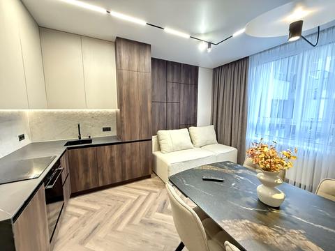 квартира по адресу Щирецкая ул., 8А