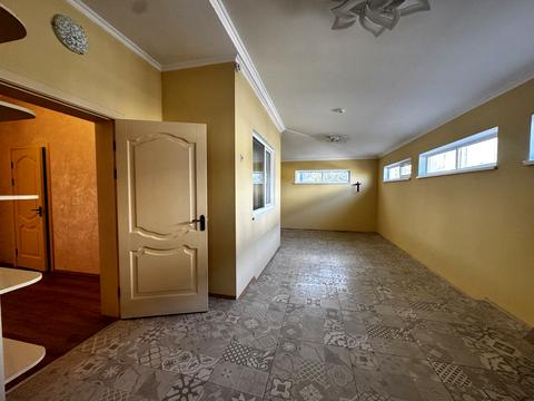 дом по адресу Полевая ул., 2