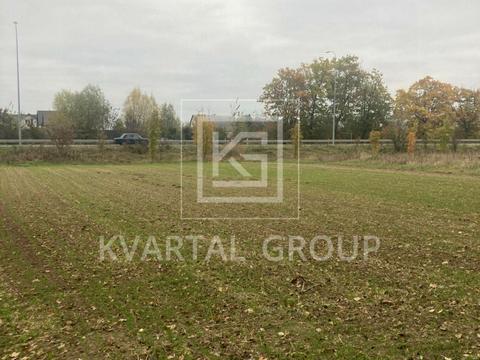 ділянка за адресою Київська