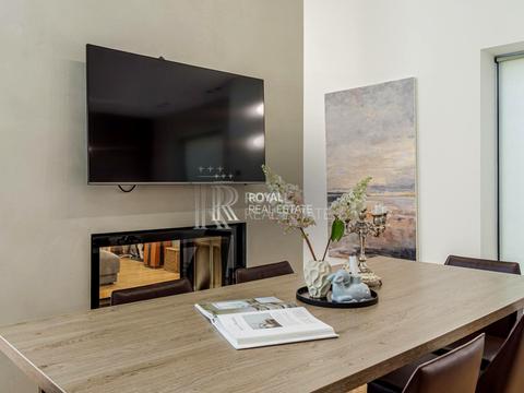 дом по адресу Зелена