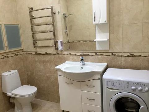 квартира за адресою Володимира Івасюка просп. (Героїв Сталінграду), 6