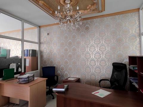 коммерческая по адресу Анны Ахматовой ул., 48