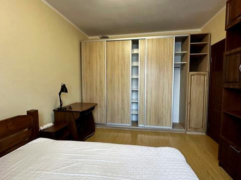 квартира по адресу Українська ул., 83б