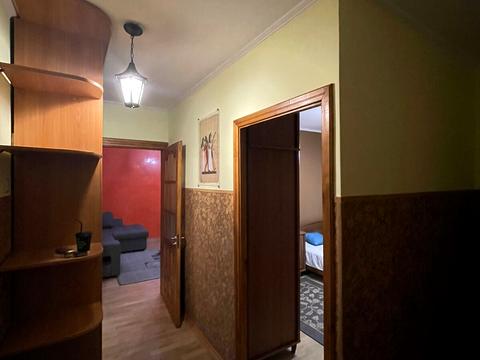квартира за адресою Хуторівка вул., 40