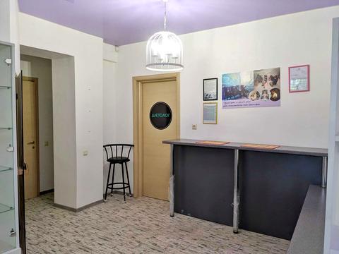 комерційна за адресою Кам'янецька вул., 118