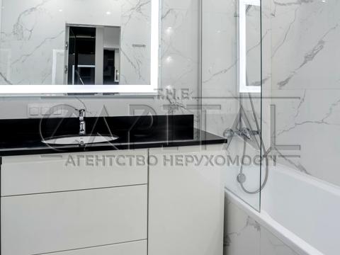 квартира по адресу Предславинская ул., 40