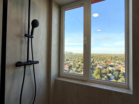квартира за адресою Олега Мудрака вул. (Генерала Наумова), 1-Б
