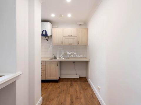 комерційна за адресою Київ, Івана Франка вул., 29