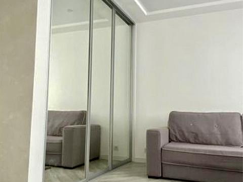 квартира по адресу Победы просп., 85