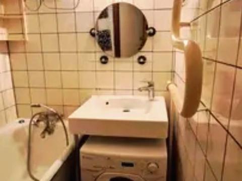 квартира по адресу Петра Григоренко просп. (Маршала Жукова), 10а