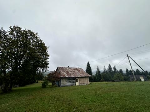 участок по адресу 