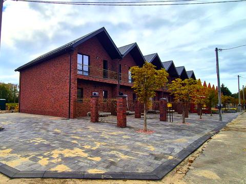 будинок за адресою Каштанова, 7