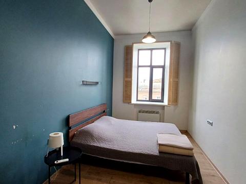 квартира по адресу Нежинская ул., 42