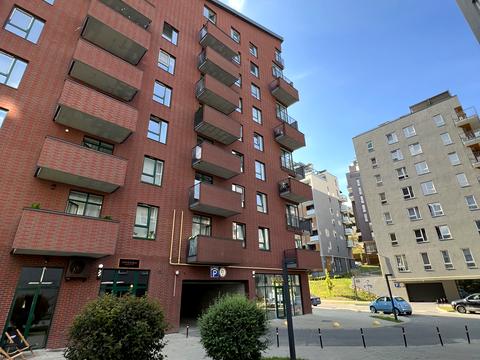 квартира по адресу Малоголосковская ул., 40