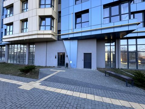 квартира по адресу Карла Мікльоша ул., 20