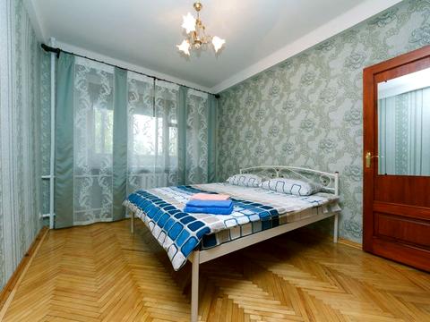 квартира за адресою Чоколівський бульв., 11