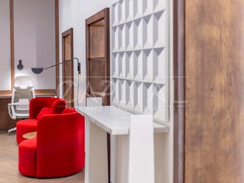 коммерческая по адресу Бульварно-Кудрявская ул. (Воровского), 51