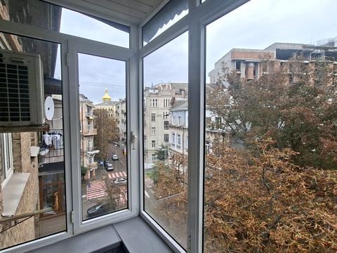 квартира по адресу Олеся Гончара ул., 6