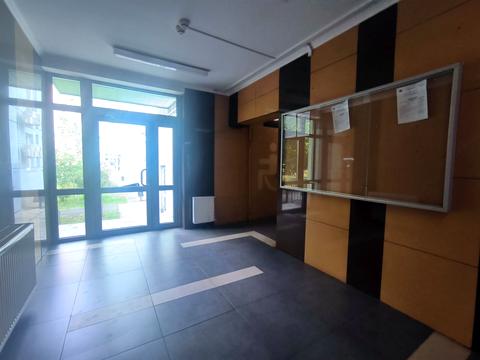квартира по адресу Регенераторная ул., 4 к3-3