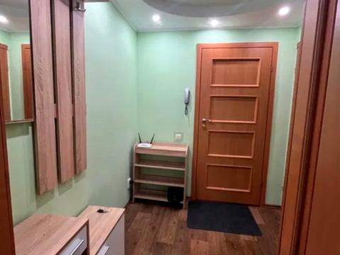 квартира по адресу Вольный пер., 5