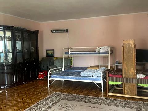 дом по адресу Вартових Неба ул. (Бородинская)