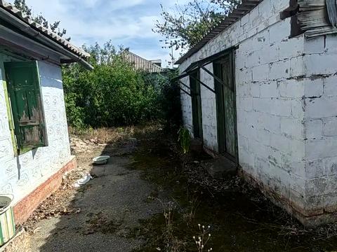 дом по адресу Загорская ул.