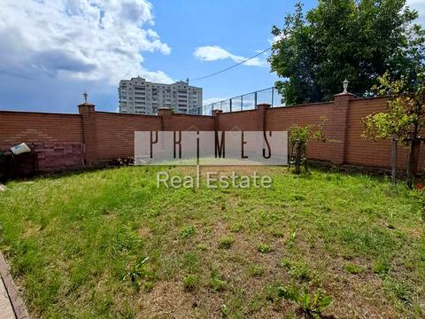 дом по адресу Леонида Глебова ул.