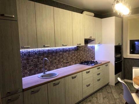 квартира по адресу Ивана Пулюя ул., 40/13