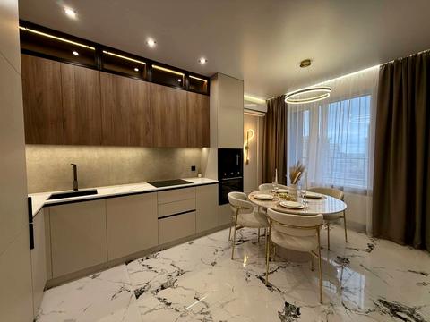 квартира за адресою Курортний пров., 2