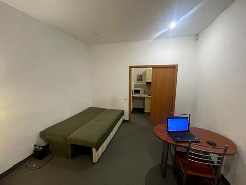 квартира по адресу Кловский спуск, 4