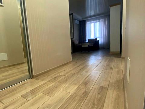 квартира по адресу Чубинского ул., 8-А